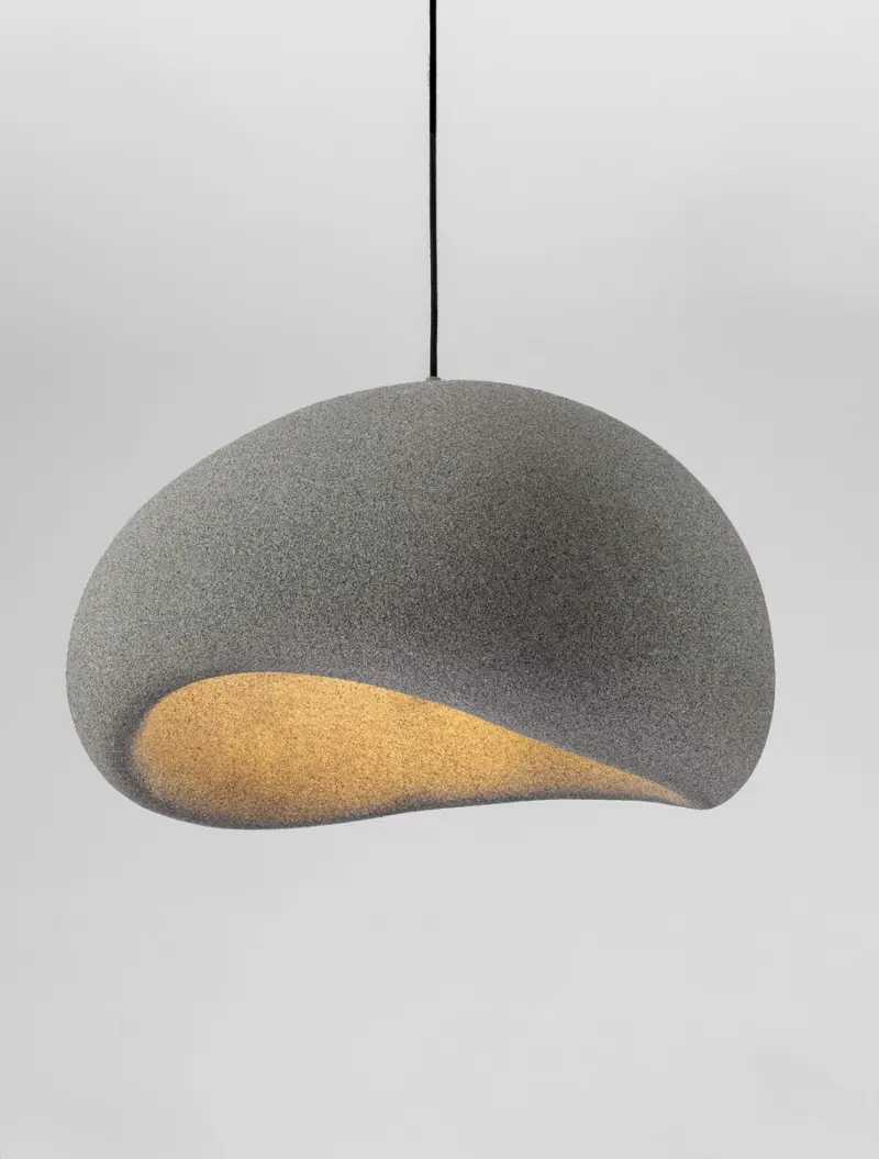 Luster NOVA LUCE 9002675 1x12W E27 230V IP20